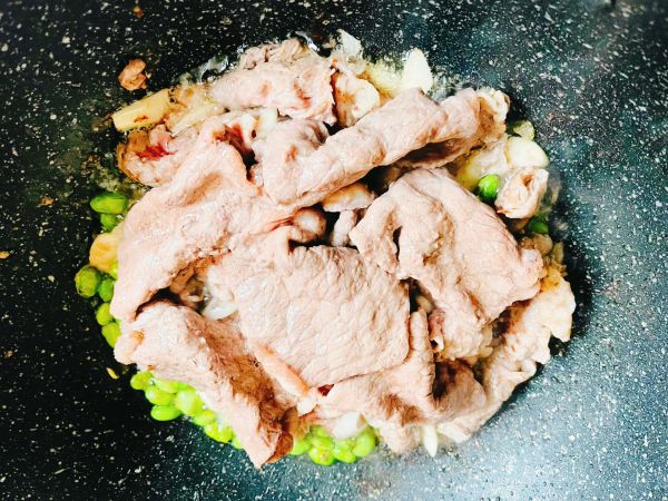 外婆乡油酱汁双牛菜