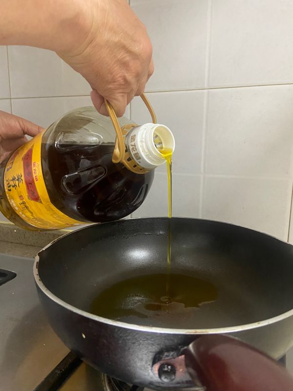 香而不腻一品红烧肉