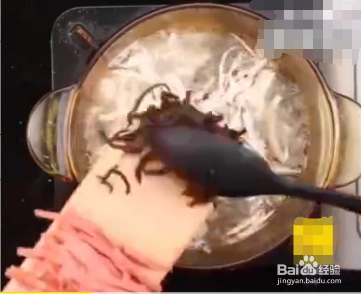 吃货必学之养胃汤