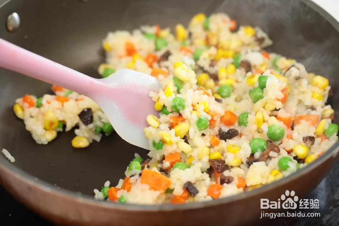 鱿鱼包饭怎么做