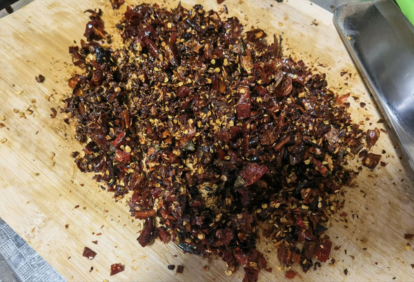 丹棱干拌鸡家庭版做法