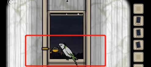 锈湖根源第31关通关攻略