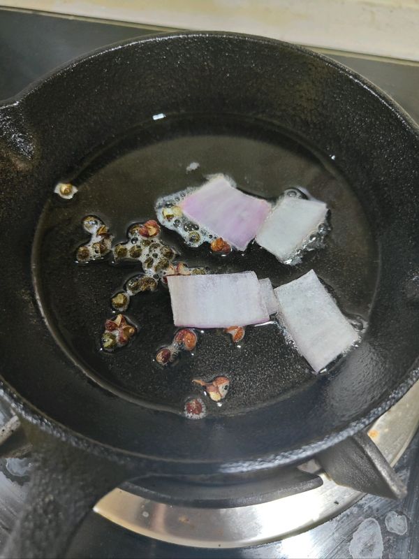 蒜蓉金针菇低脂