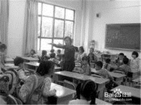 你会给学生安排座位吗