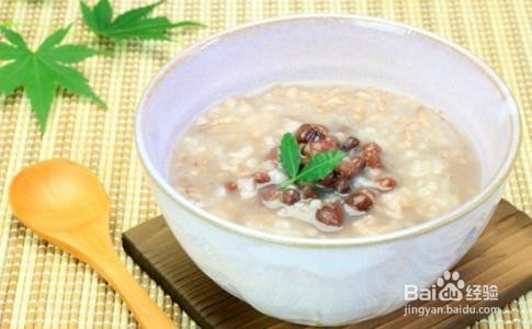 开胃健脾食疗参苓粥制作