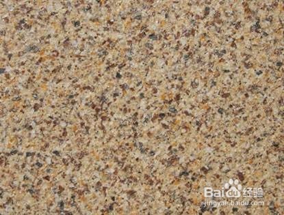 如何解决真石漆的防污问题