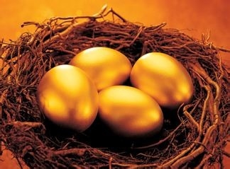 生活理财小贴士