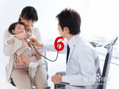 宝宝发烧怎么办?