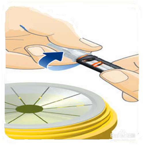 图文详解如何正确规范注射胰岛素