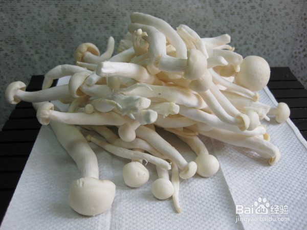 什锦菇调味酱怎么做好吃