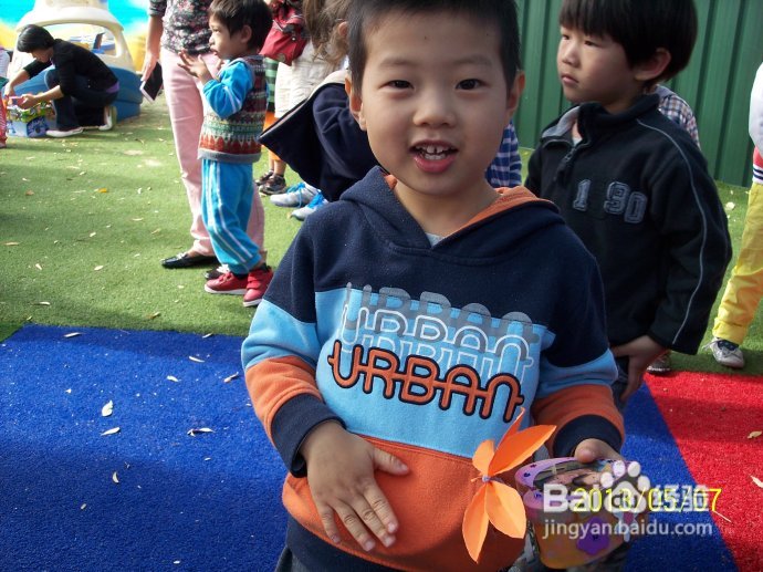 五招助育孩子心理成长