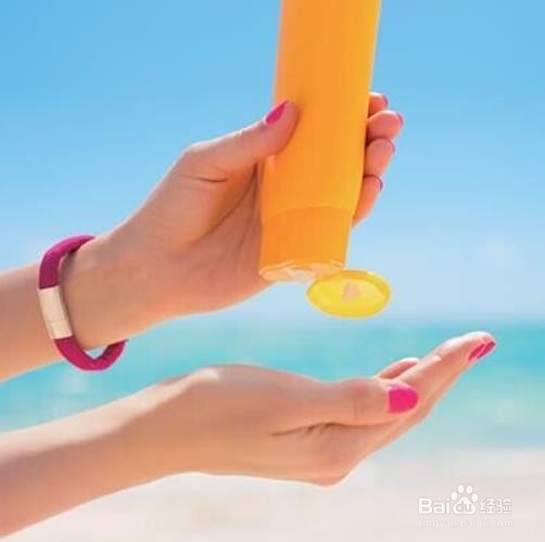 夏天防晒怎么样来做才好
