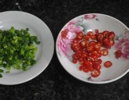 怎么做油泼金针菇