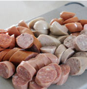 简单易做的火库韩式部队火锅