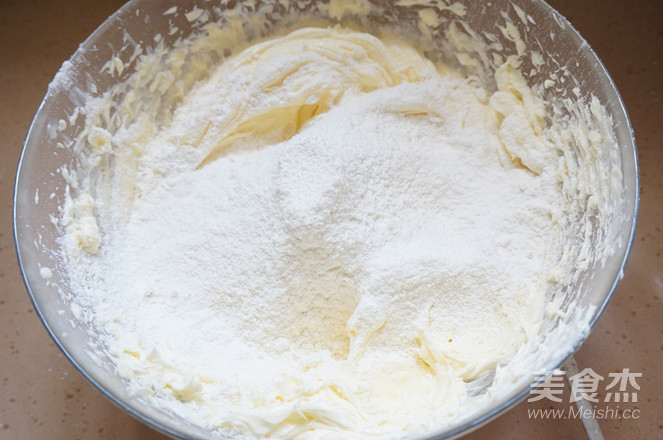 维也纳可可酥饼——大师级的美味