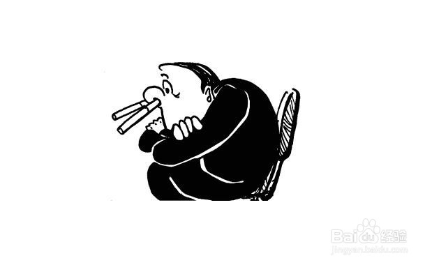 抽烟的危害有哪些?