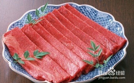 提醒大家尽量少买超市脏食物