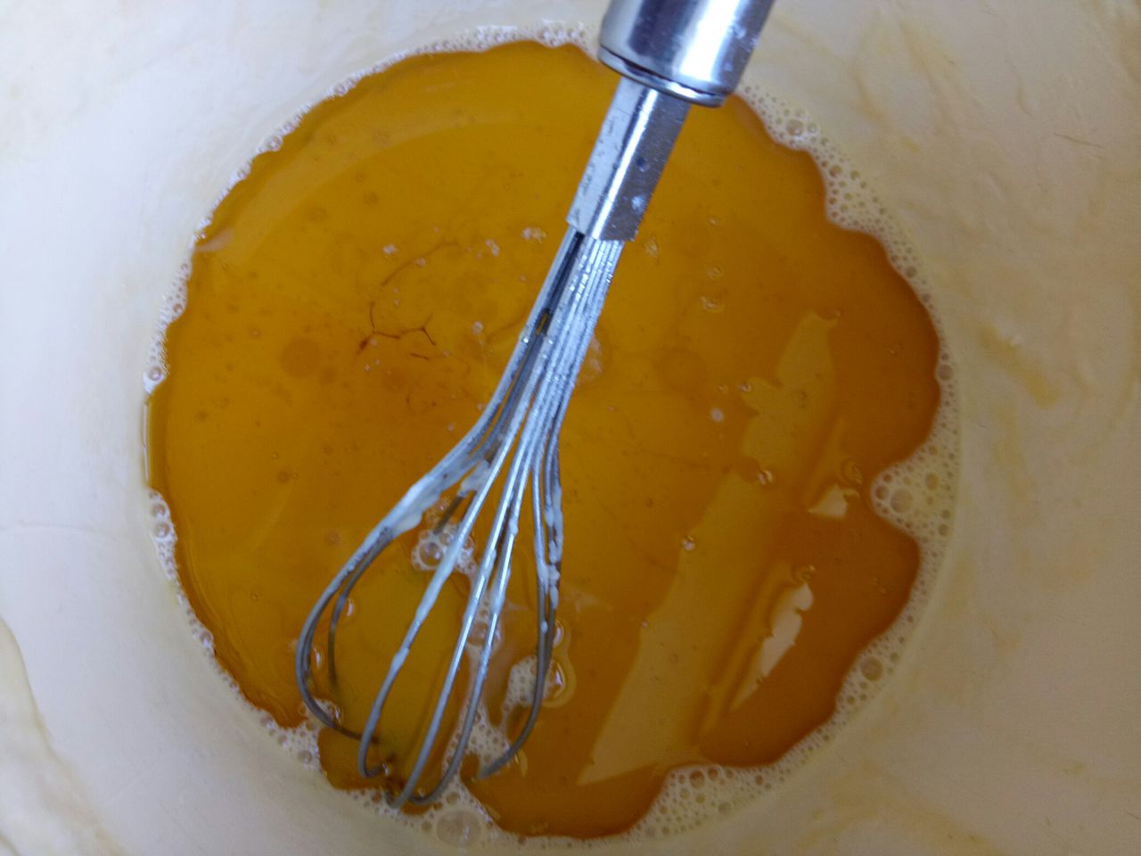 独特美味的蜂巢蛋糕，看到就想吃！