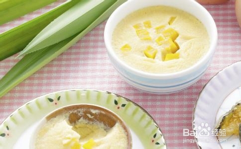 辅食应该怎么添加？