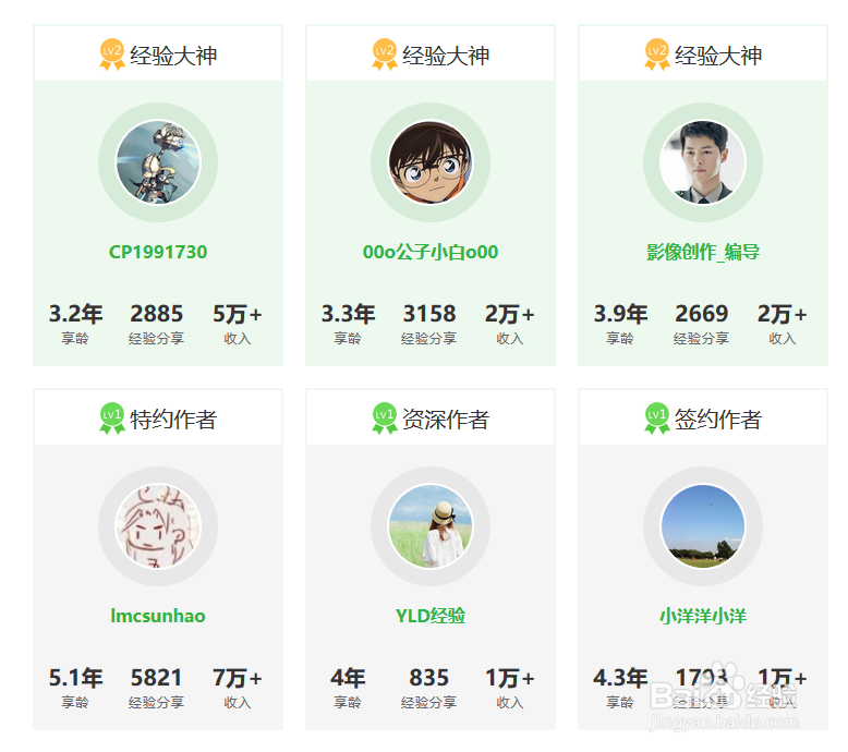 如何用百度经验新回享计划赚钱