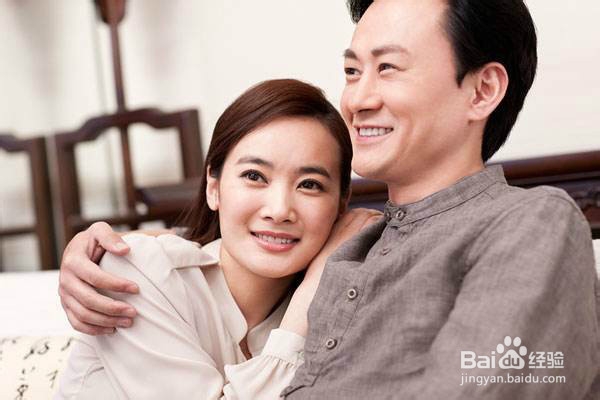 夫妻之间最喜欢说哪些温暖对方的话？