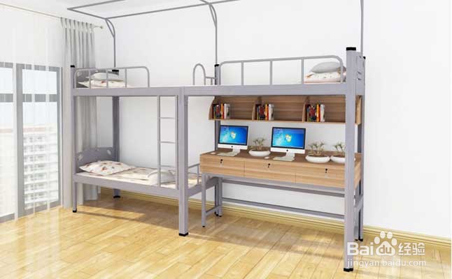 河源上下铺铁床常见的尺寸有哪些