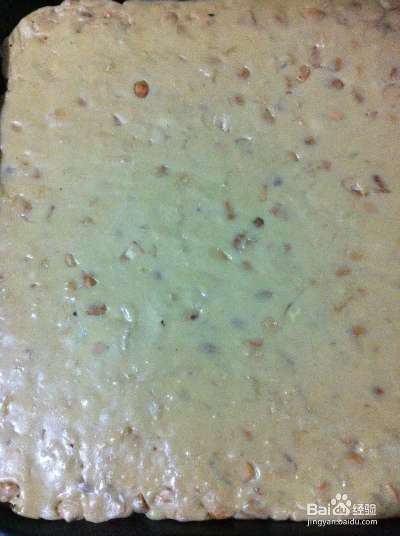 简单易学的牛轧糖怎样做