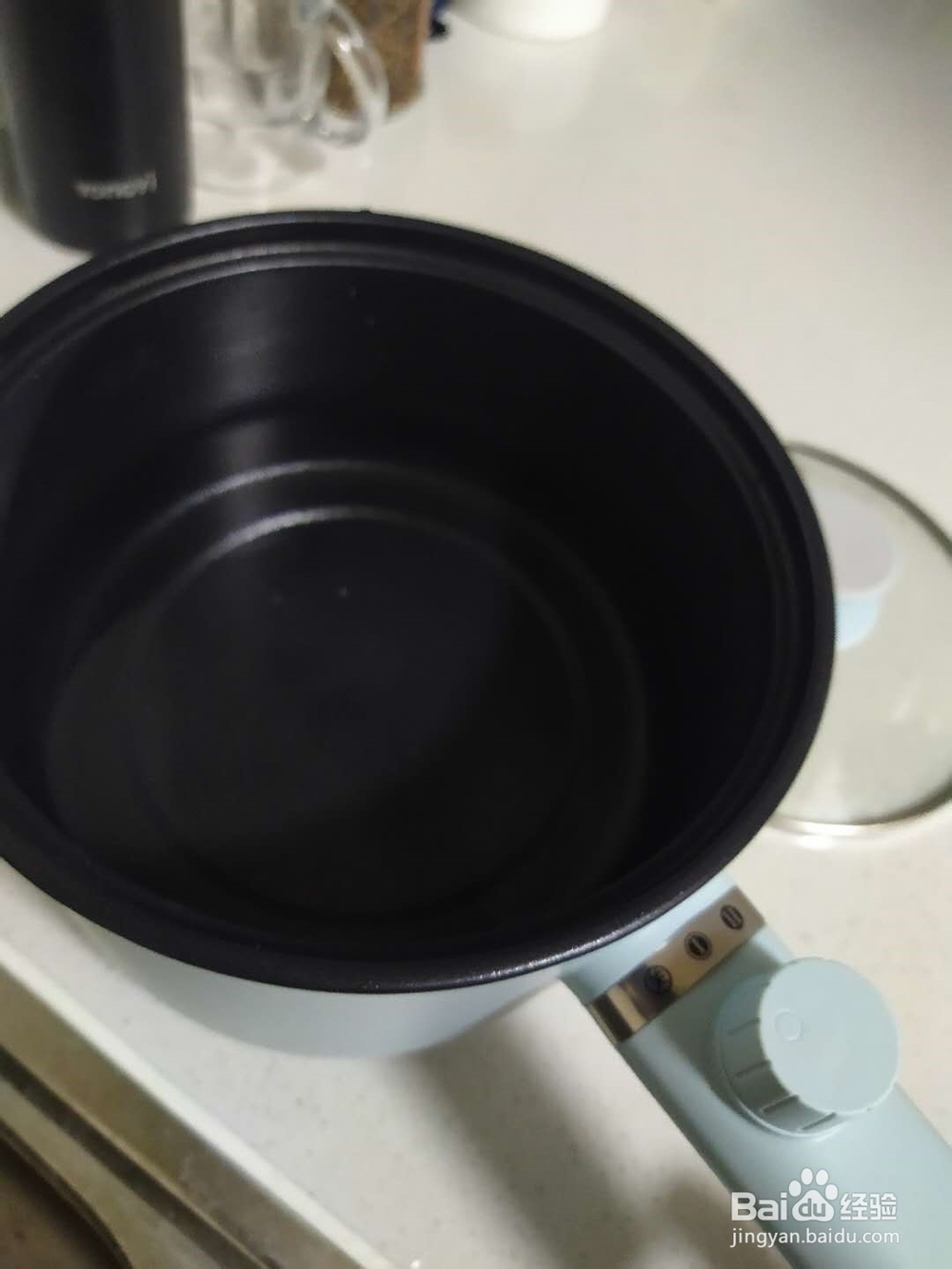 买来散装手工冷冻水饺用沸水还是冷水煮亲测