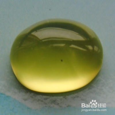 和大家分享下各种颜色的葡萄石裸石