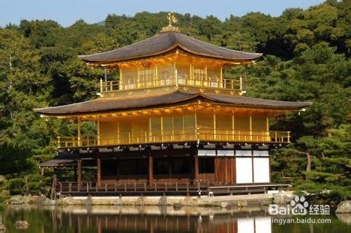 去日本旅游该去那些地方?