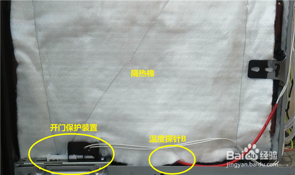 搪瓷蒸烤箱一体机daogrs S8s拆机测评详解