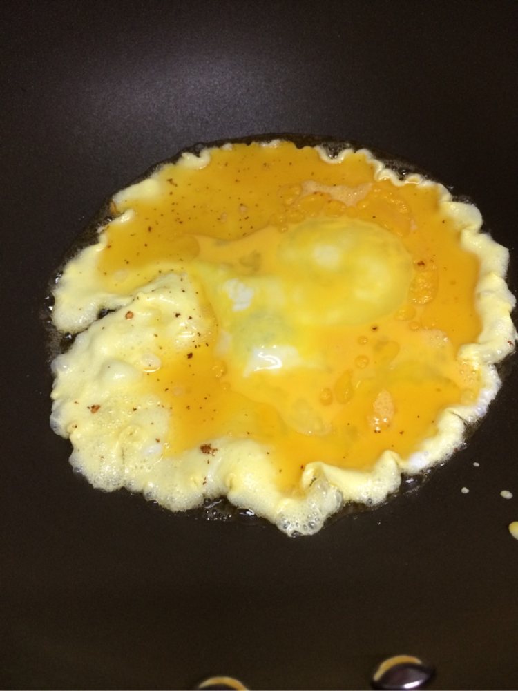 超级美味的丝瓜炒鸡蛋，今天就来教你做