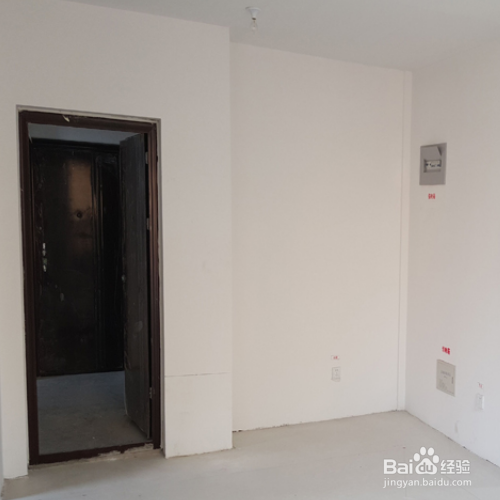 毛坯房如何装修?