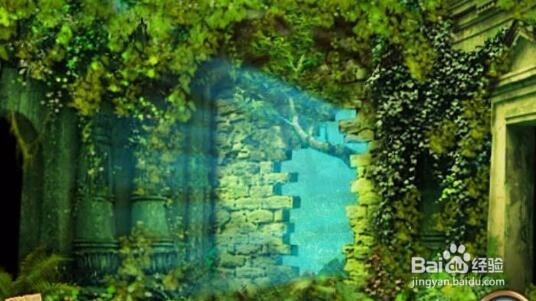 失落之城游戏攻略