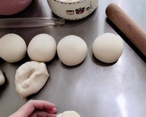 香酥好吃的葱油饼怎么做