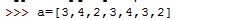 Python教程：[70]enumerate遍历列表