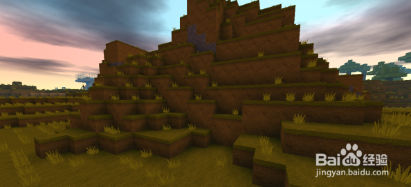 迷你世界怎么扛过第一晚