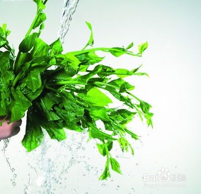 清洗蔬菜的那些误区，你清楚了吗？