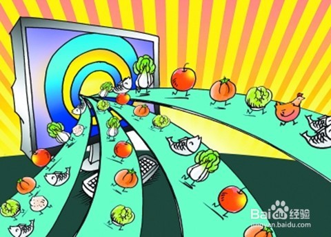 肉类蔬菜流通追溯管理平台流程是怎么样?