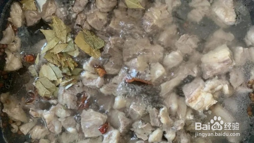 【食谱】美味的番茄泡菜肥牛锅