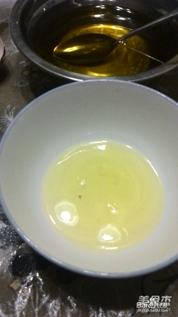 迷迭香瓦片的做法