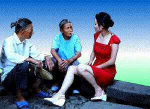 怎样建立好婆媳之间的关系