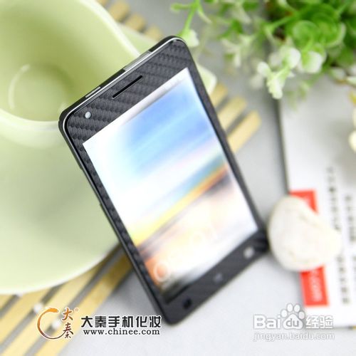 OPPO Finder X907手机贴膜方法？