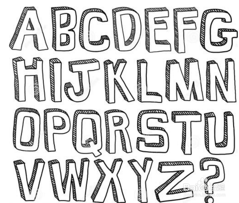 如何查看Excel表格是否存在被隐藏的列？