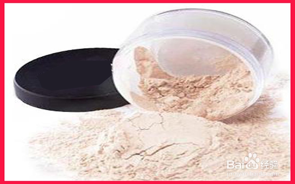 如何化清淡的妆容