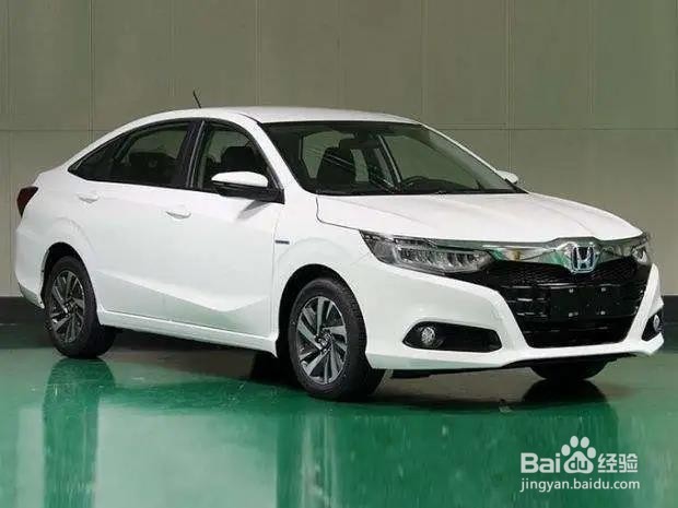 凌派出混动!卡罗拉还能得瑟多久?