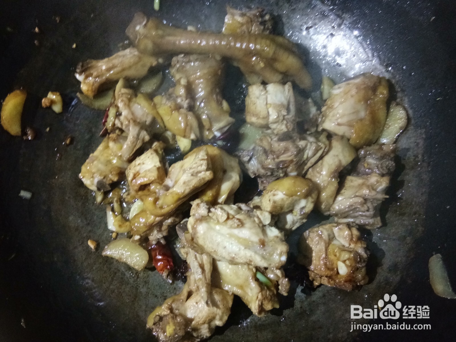 啤酒烧鸡怎么烧才好吃