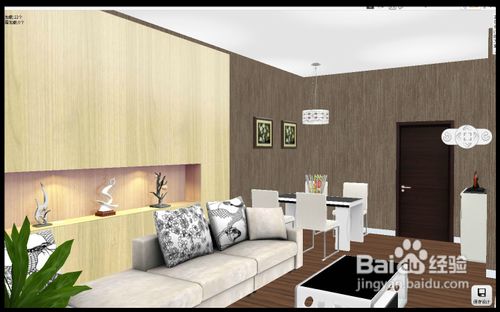 从不同角度看客厅装修效果图