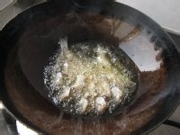 独流焖鱼的做法