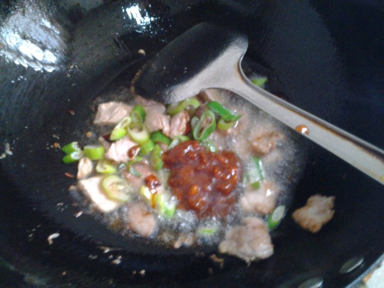 西红柿炒茄子的做法真的很简单，我教你吧！